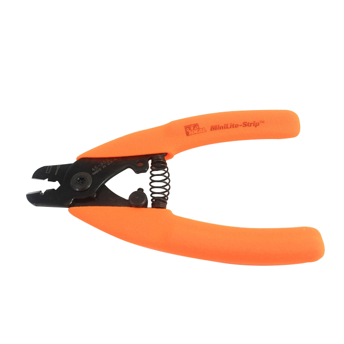 - Ideal Cable Strippers